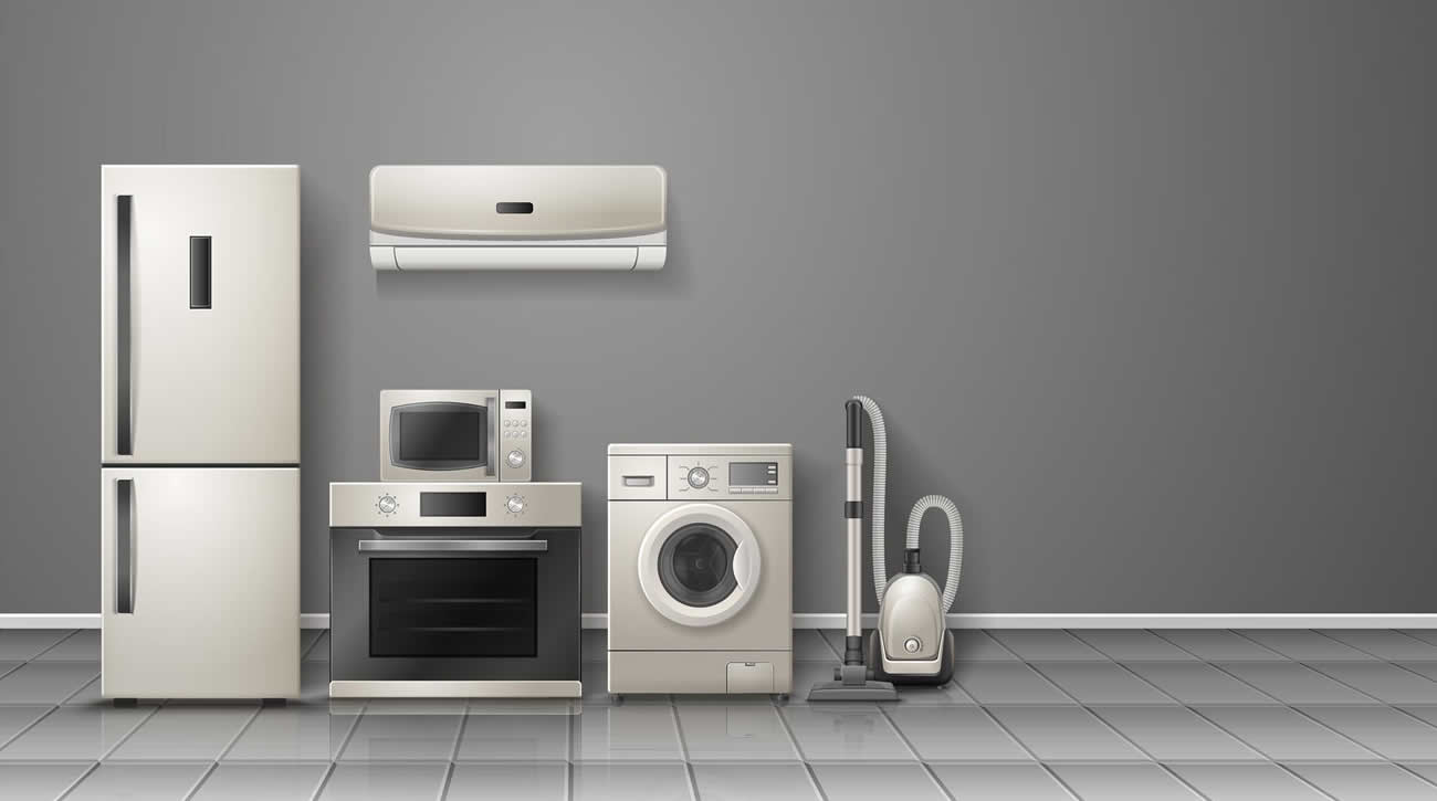 Appliances AMC Service Dubai