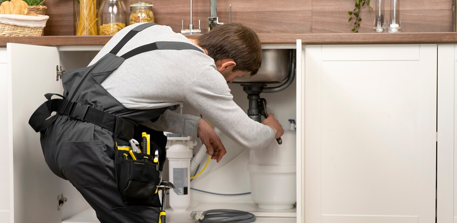 Plumbing Service