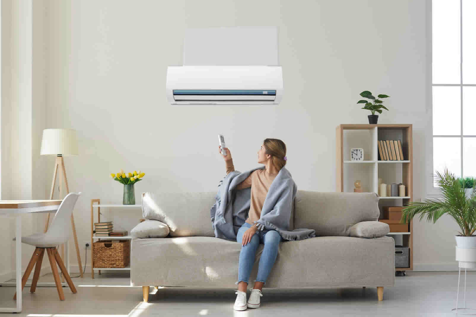 AC Repair Services in Dubai UAE