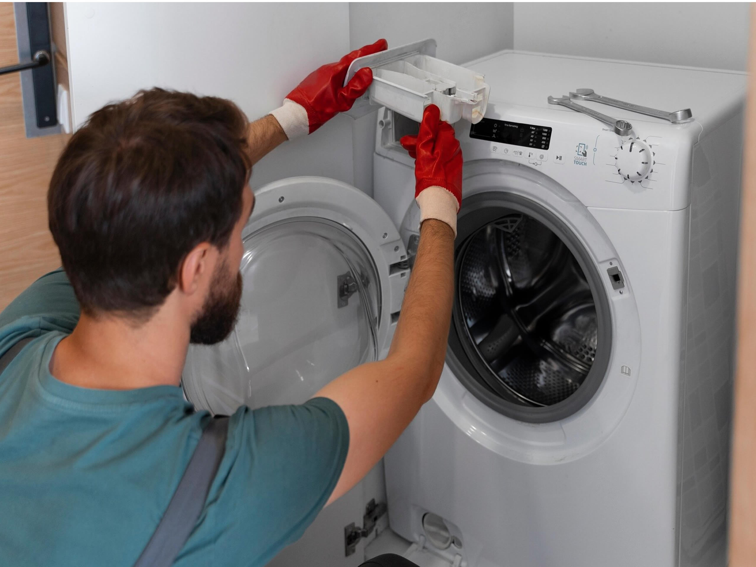 AC Repair Services in Dubai UAE