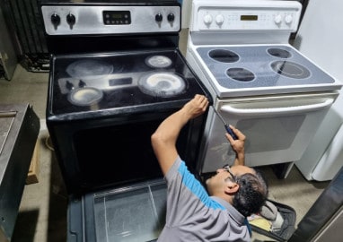 American Cooker Repair