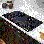 Gas & Electrical Hob Repair Icon