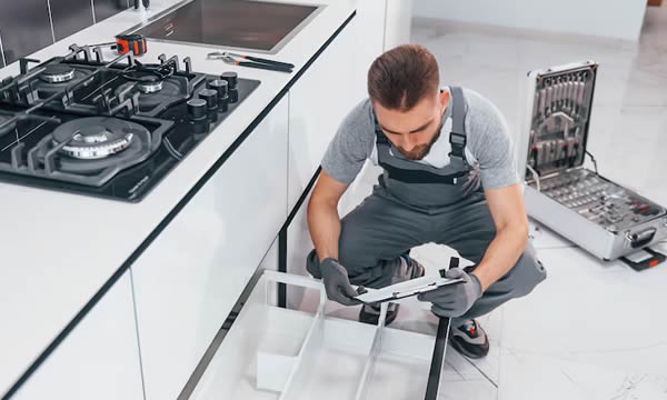 Appliances Repair Services in Dubai UAE