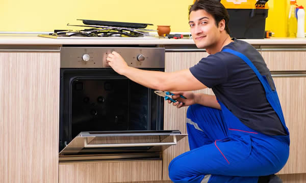 Appliances Repair Services Technical Inspection Fee