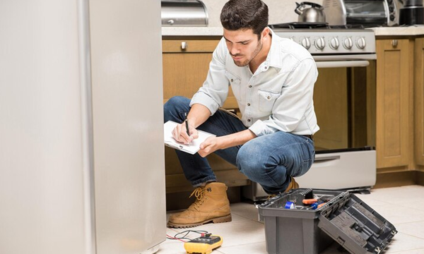 Appliances Repair Services in Dubai UAE