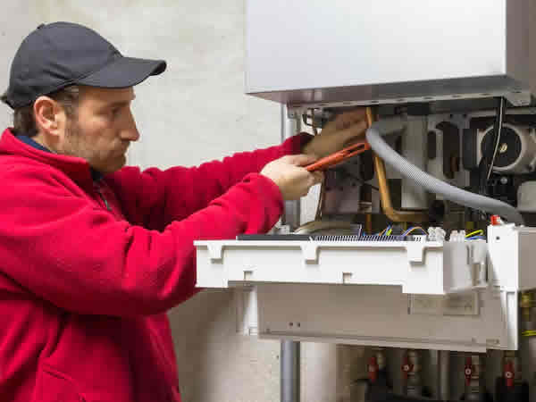 Freezer Chiller Repair Service